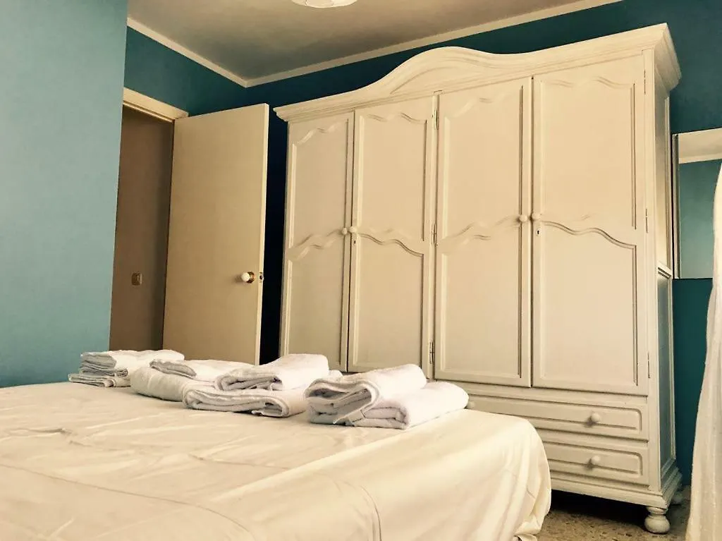 Apartamento Avenida Andalucia Plaza Apartment Tarifa