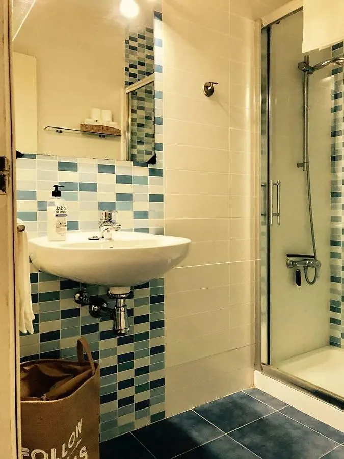 Apartment Apartamento Avenida Andalucia Plaza Tarifa Spain