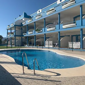 Apartment Cozy House - Beachfront, Stylish Deco, Tarifa