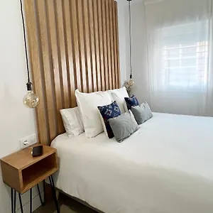 Apartment Slowhome, Tarifa