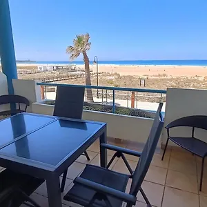 Apartment Livingtarifa Tortuga Ii Delfines, Tarifa