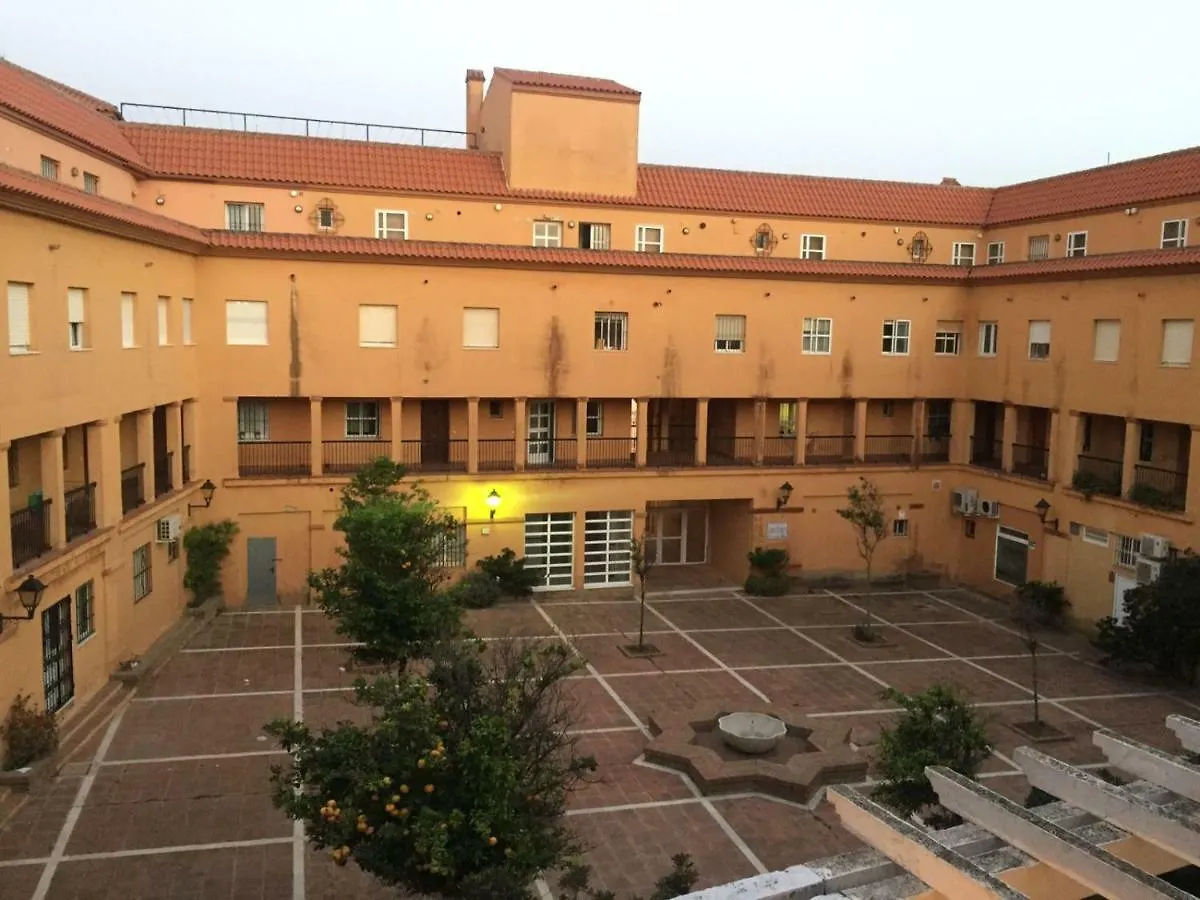 Apartamento Avenida Andalucia Plaza Tarifa