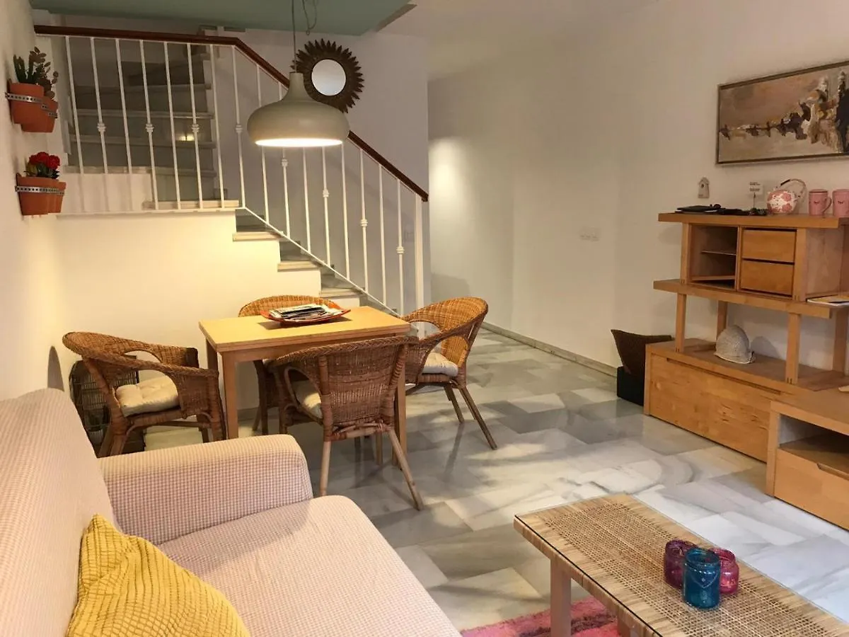 Appartamento Apartamento Avenida Andalucia Plaza Tarifa Spagna